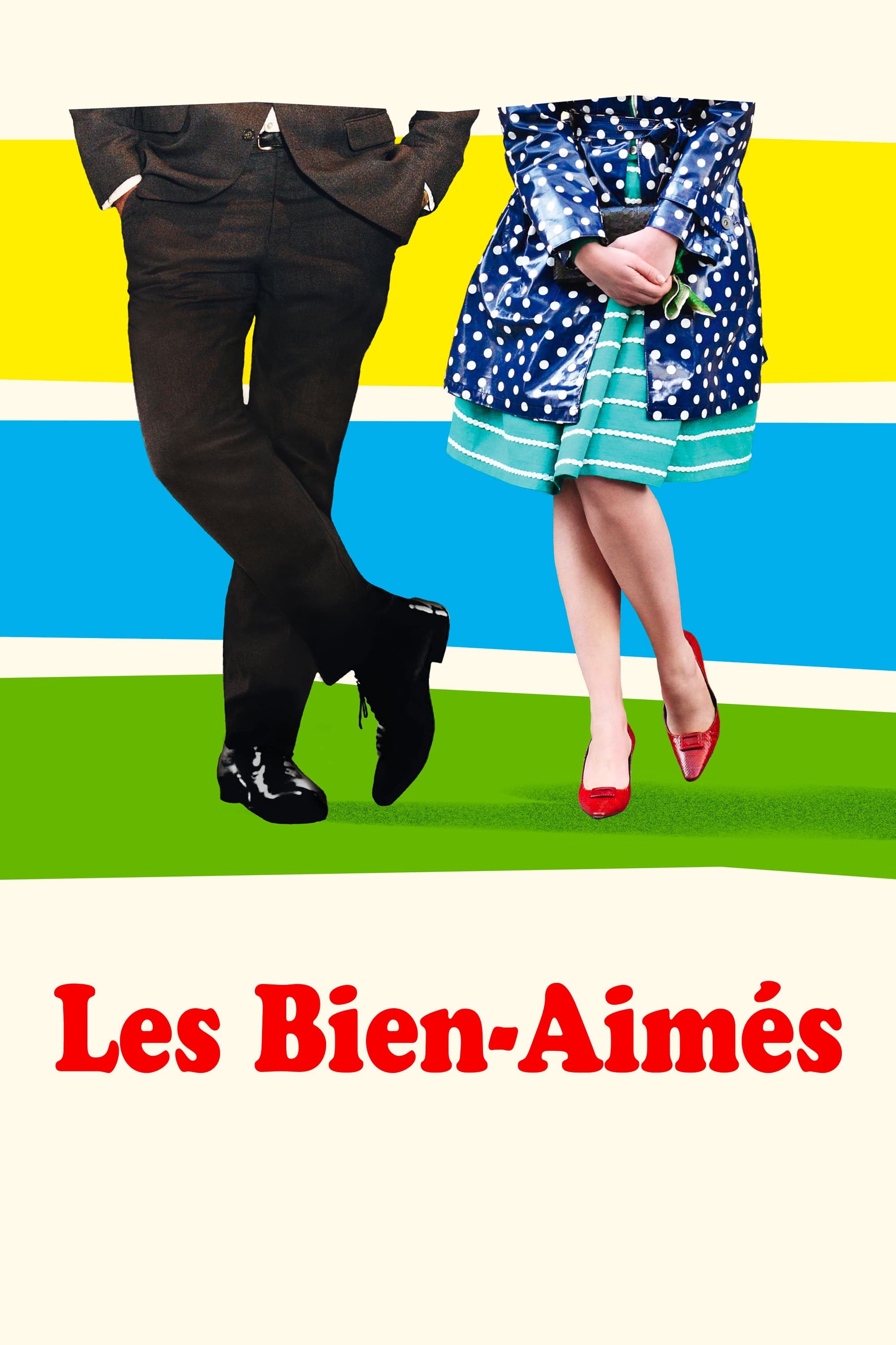 Les bien-aimés | Les bien-aimés