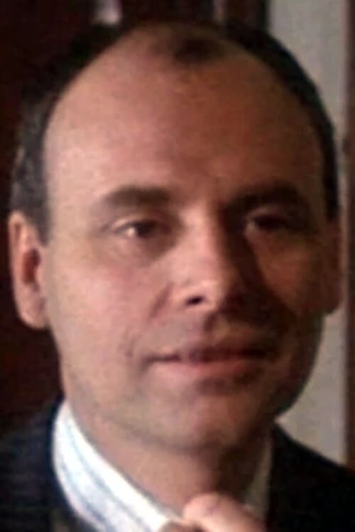 بازیگر Anthony Allen  