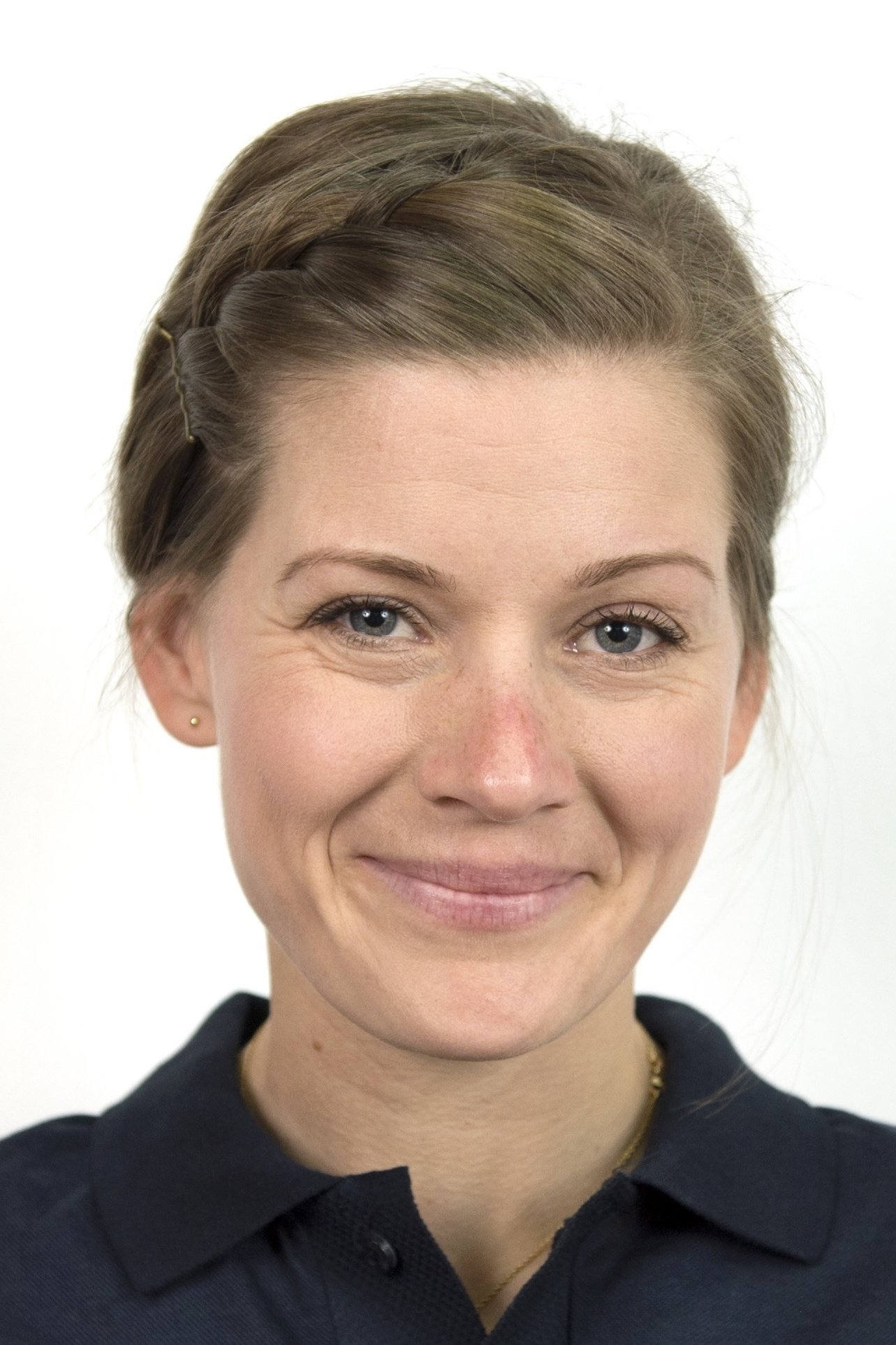 بازیگر Emma Johansson  