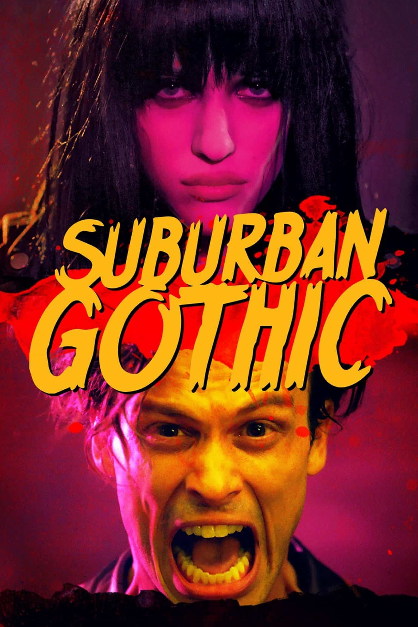 Suburban Gothic | Suburban Gothic