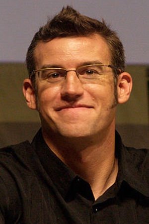 بازیگر Shane Acker  