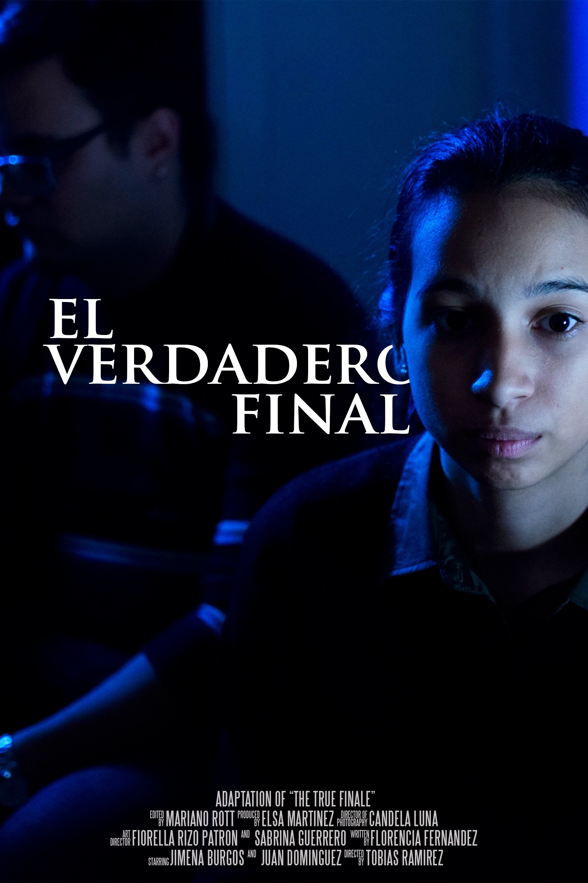 El Verdadero Final (Adaptación) | El Verdadero Final (Adaptación)