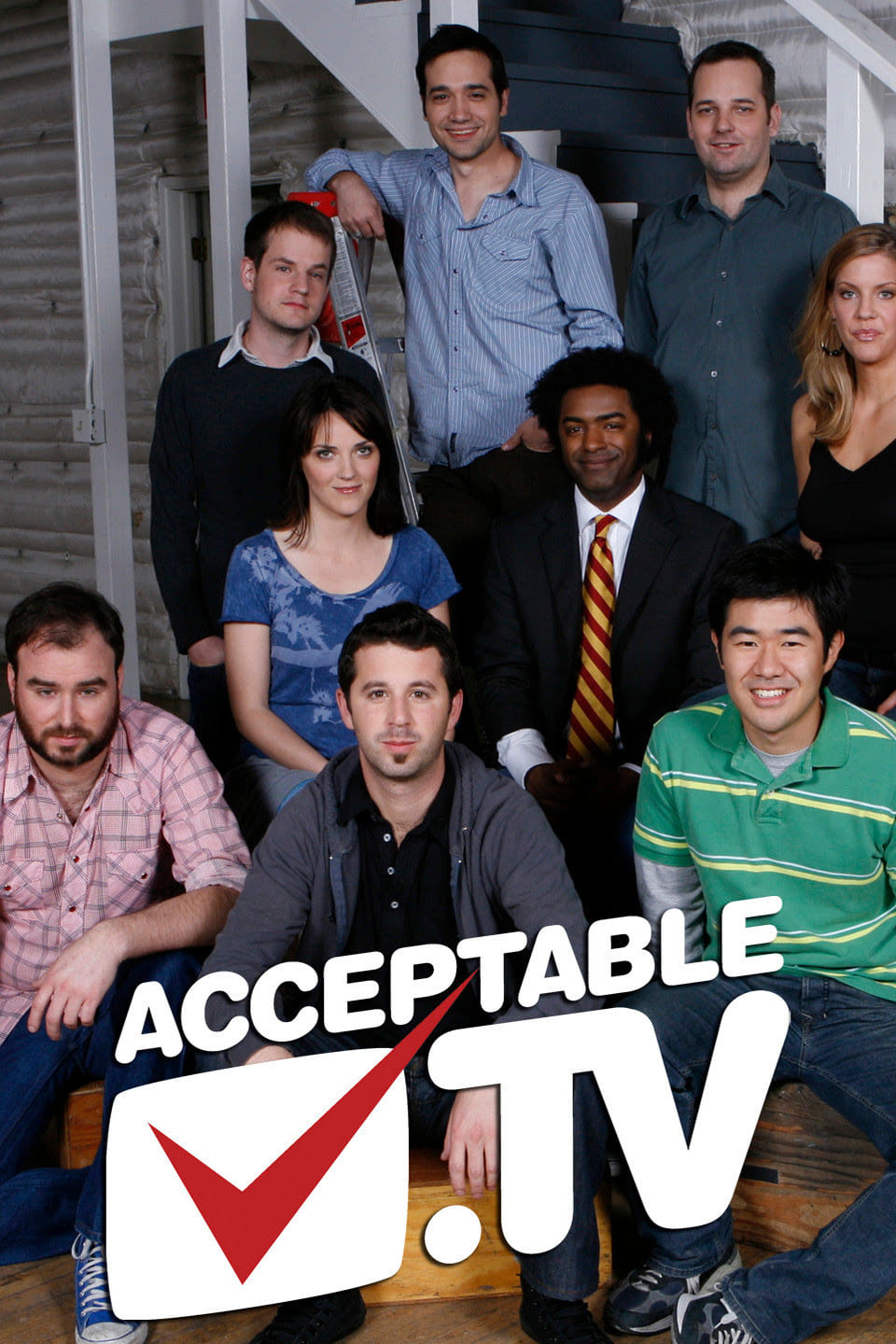 Acceptable.tv | Acceptable.tv