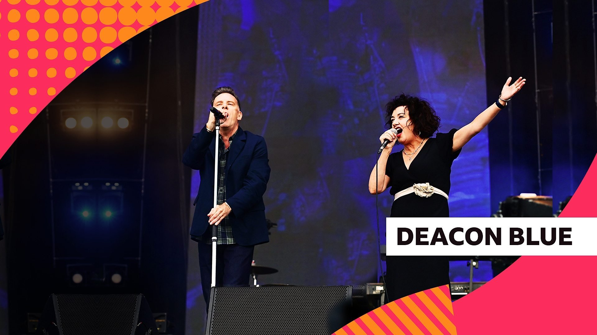 Deacon Blue: Radio 2 in the Park|Deacon Blue: Radio 2 in the Park