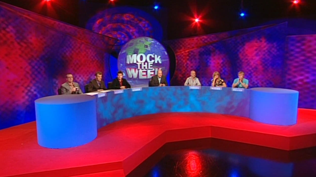 Mock the Week: Too Hot for TV|Mock the Week: Too Hot for TV