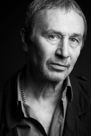 بازیگر Nikolay Khanzharov  