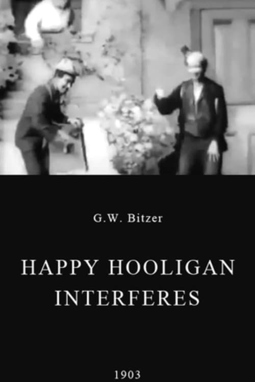 Happy Hooligan Interferes | Happy Hooligan Interferes