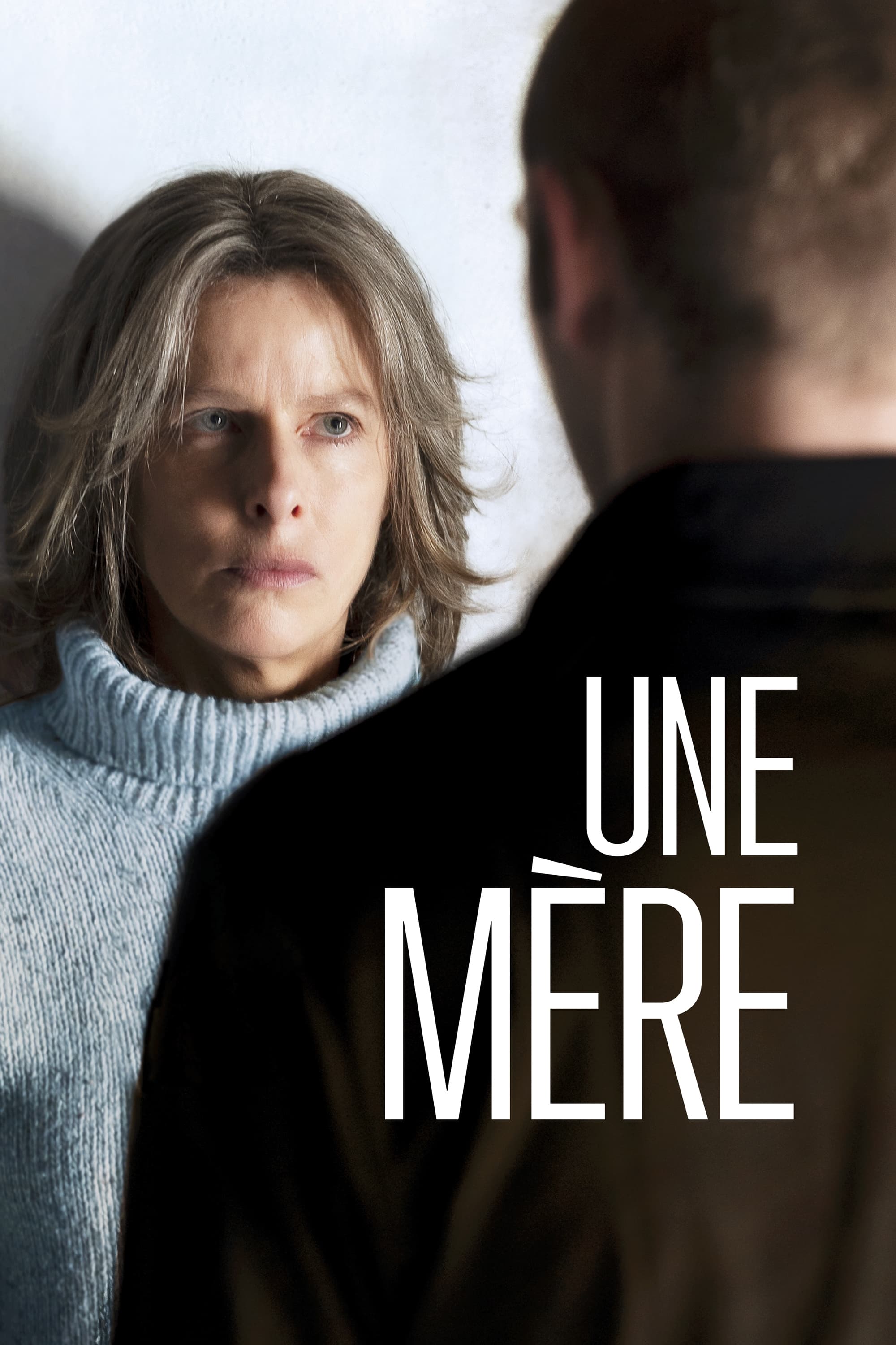 Une mère | Une mère