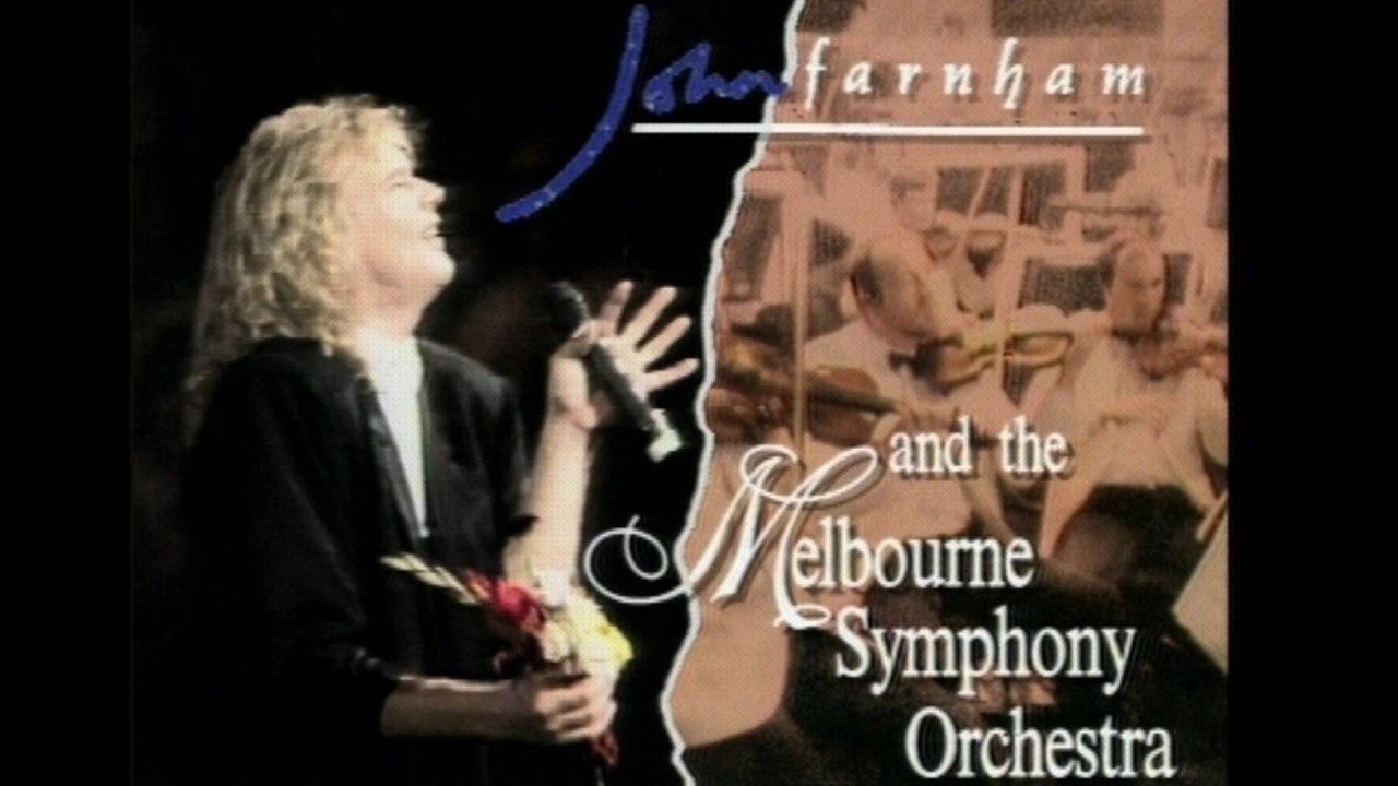 John Farnham and the Melbourne Symphony Orchestra: Classic Jack Live!|John Farnham and the Melbourne Symphony Orchestra: Classic Jack Live!