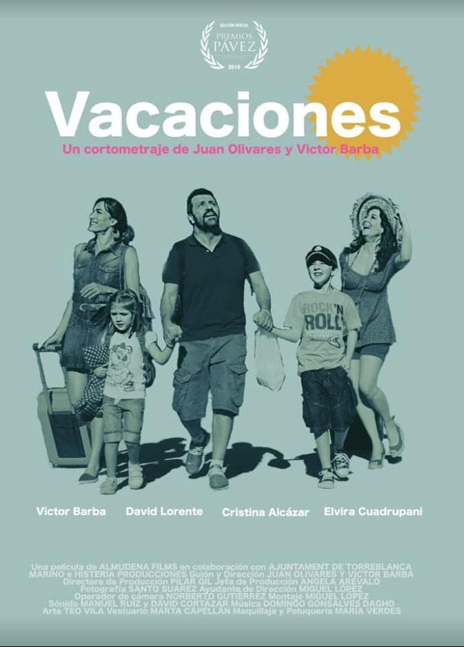 Vacaciones | Vacaciones