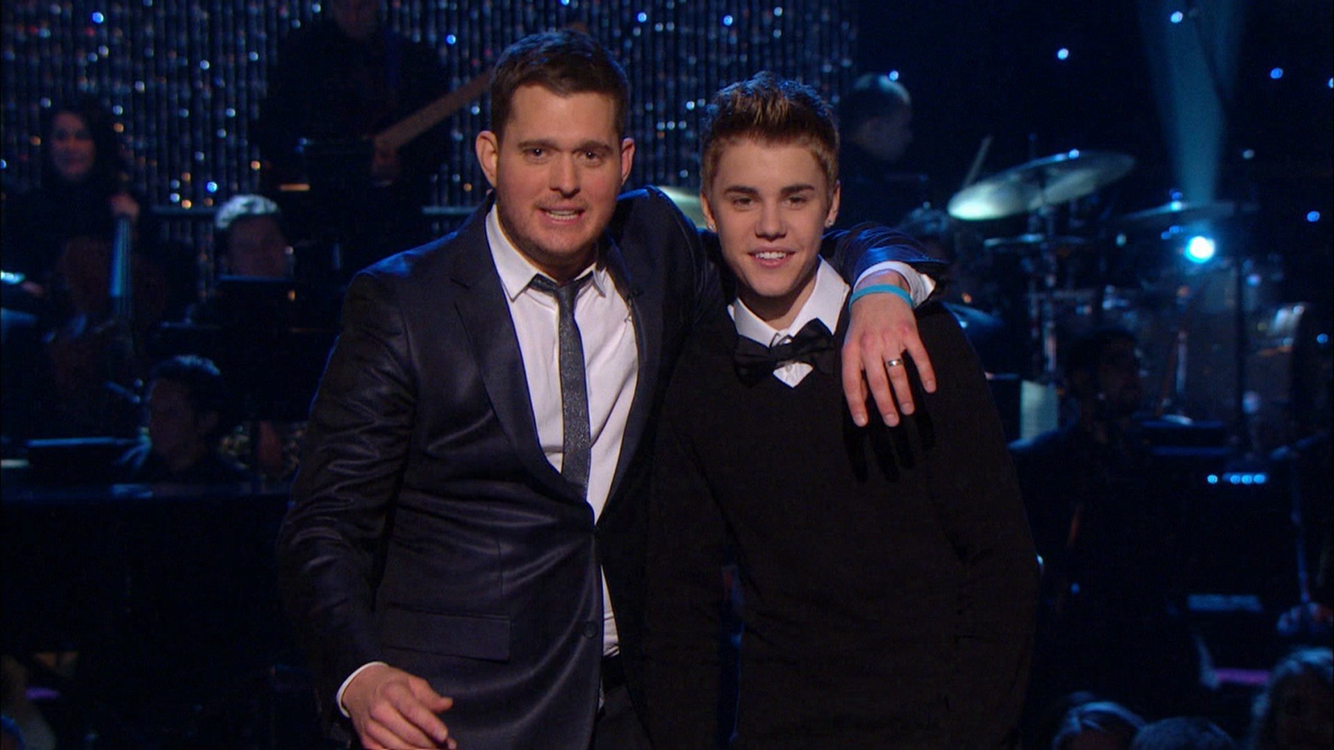 Michael Bublé: A Michael Bublé Christmas|Michael Bublé: A Michael Bublé Christmas