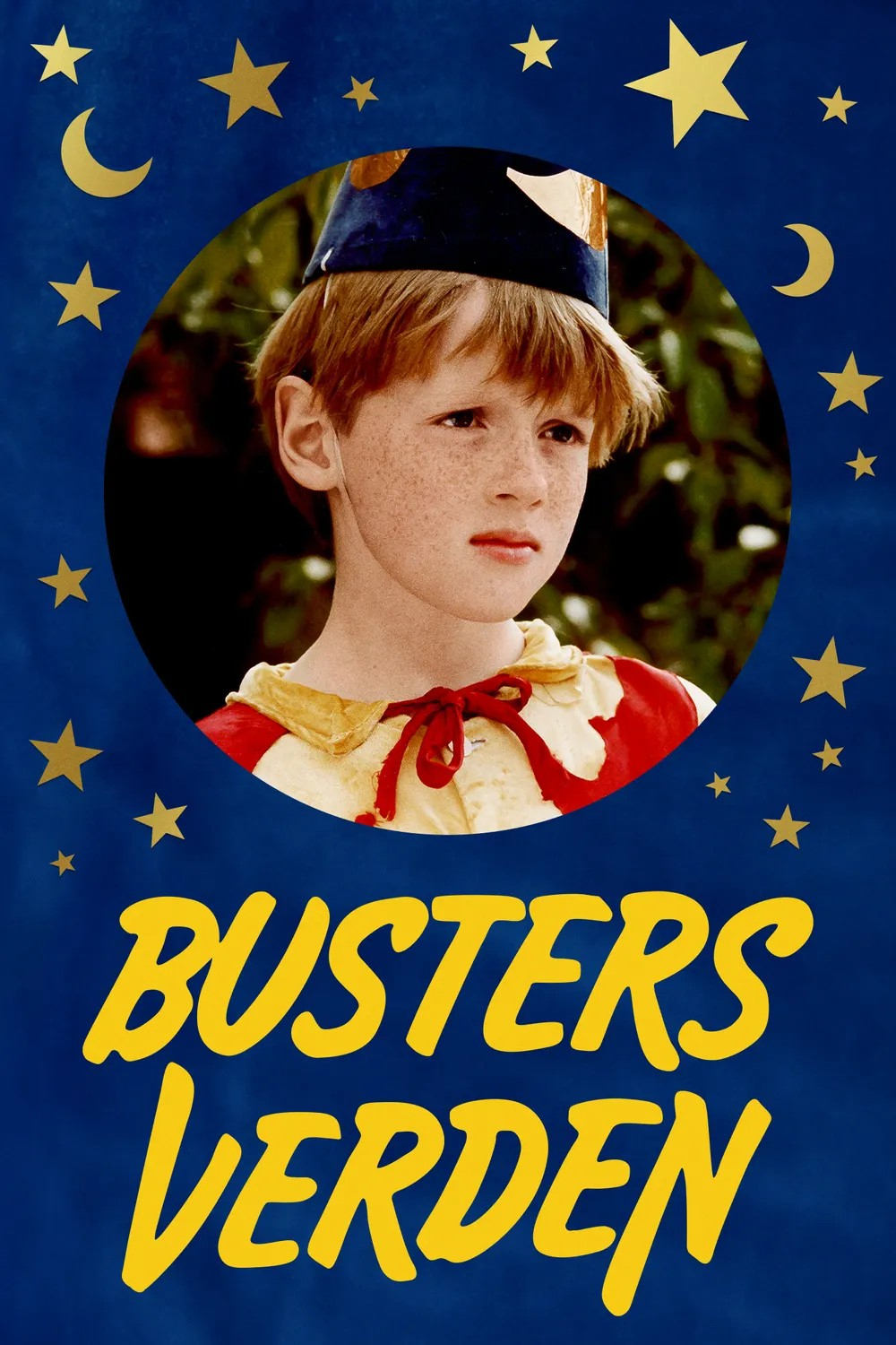 Busters verden | Busters verden