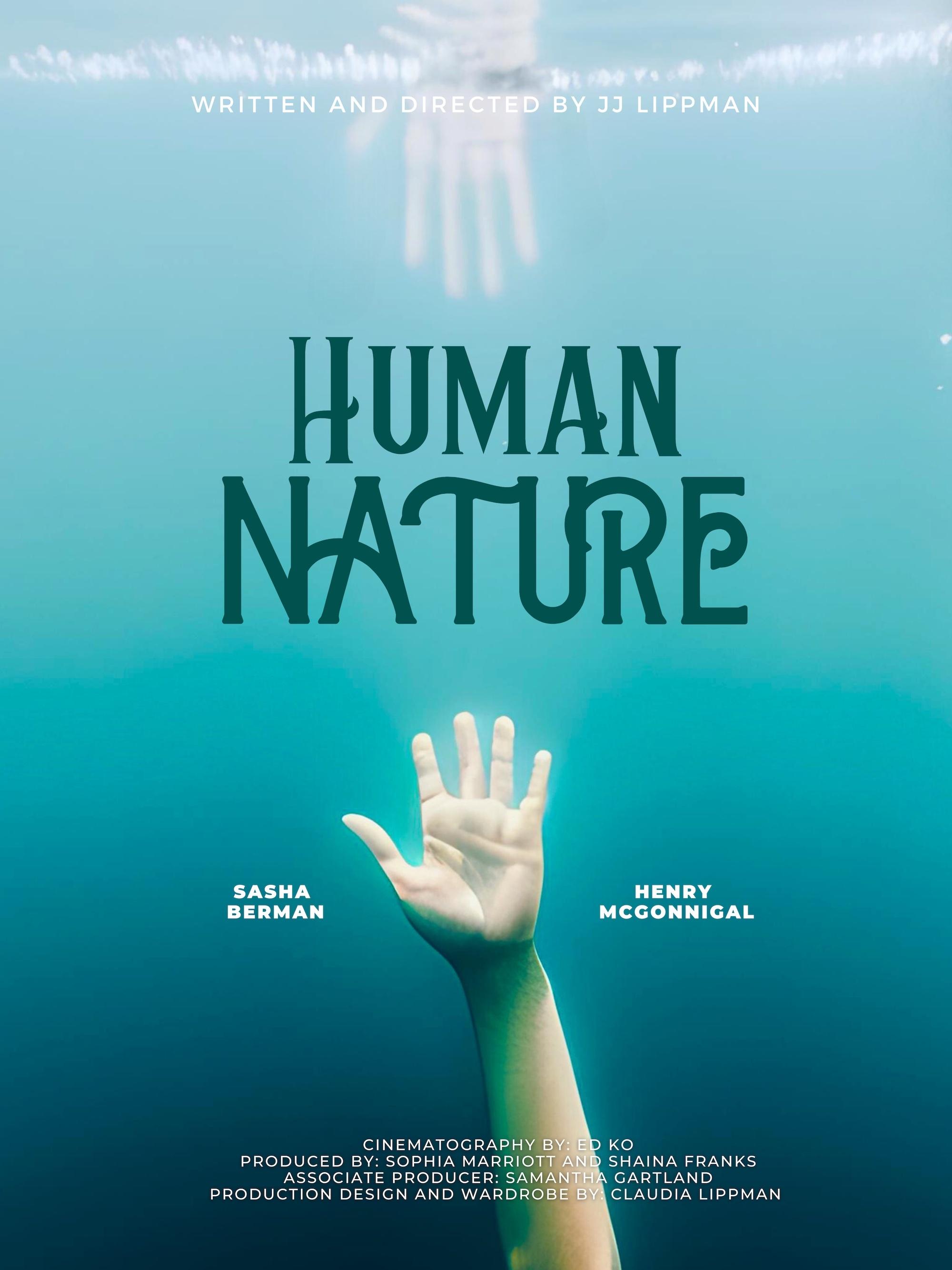 Human Nature | Human Nature