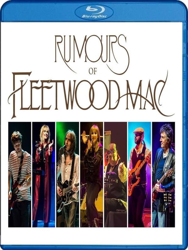 Rumours of Fleetwood Mac | Rumours of Fleetwood Mac