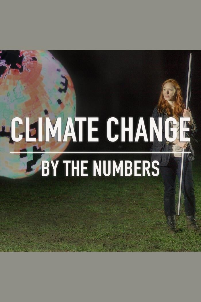 Climate Change By The Numbers | Climate Change By The Numbers