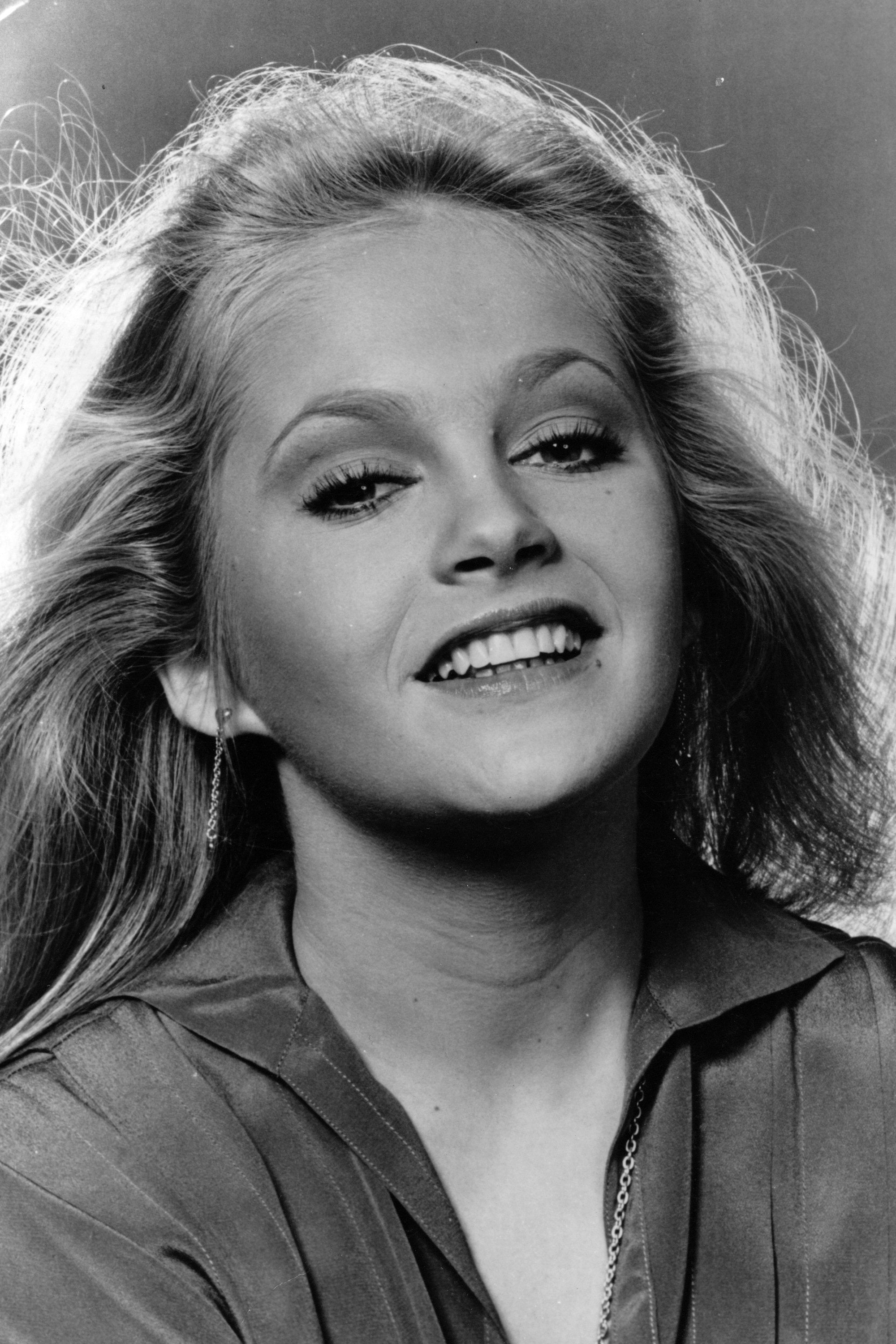 بازیگر Charlene Tilton  