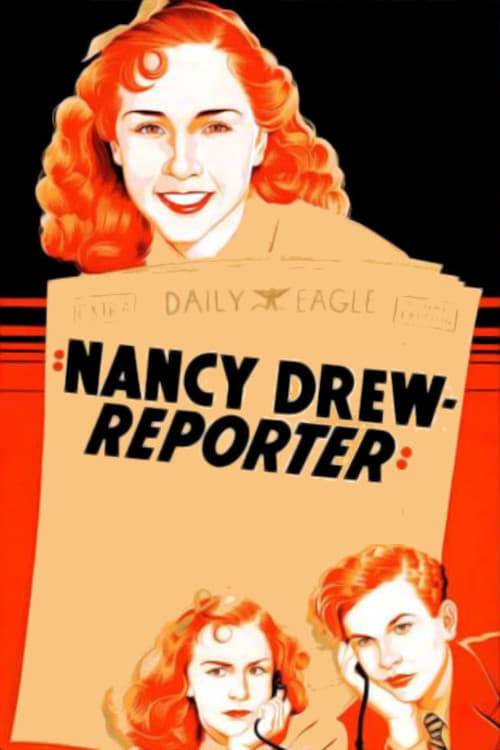 Nancy Drew... Reporter | Nancy Drew... Reporter