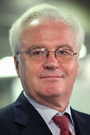 بازیگر Vitaly Churkin  