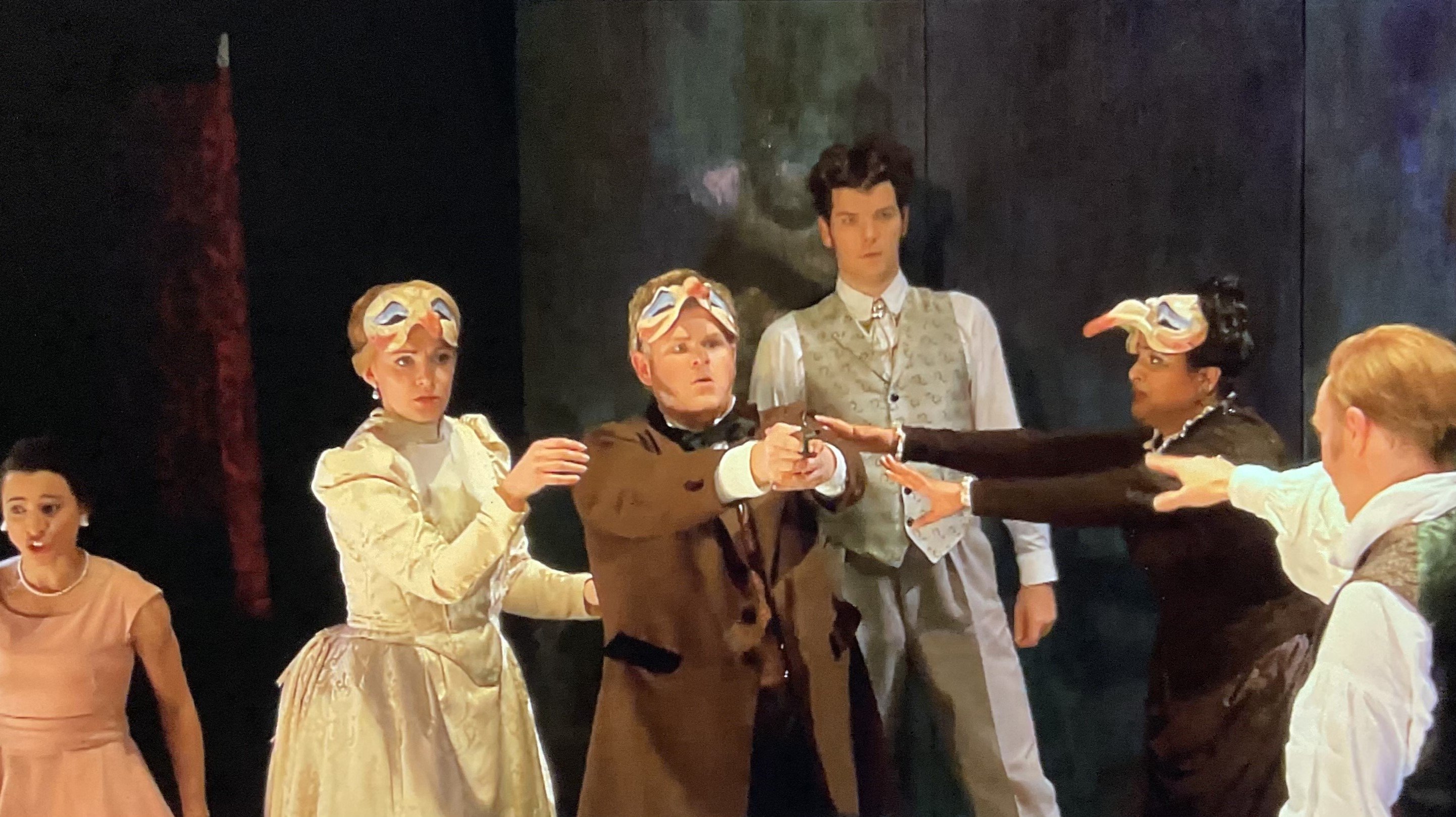 Don Giovanni|Don Giovanni