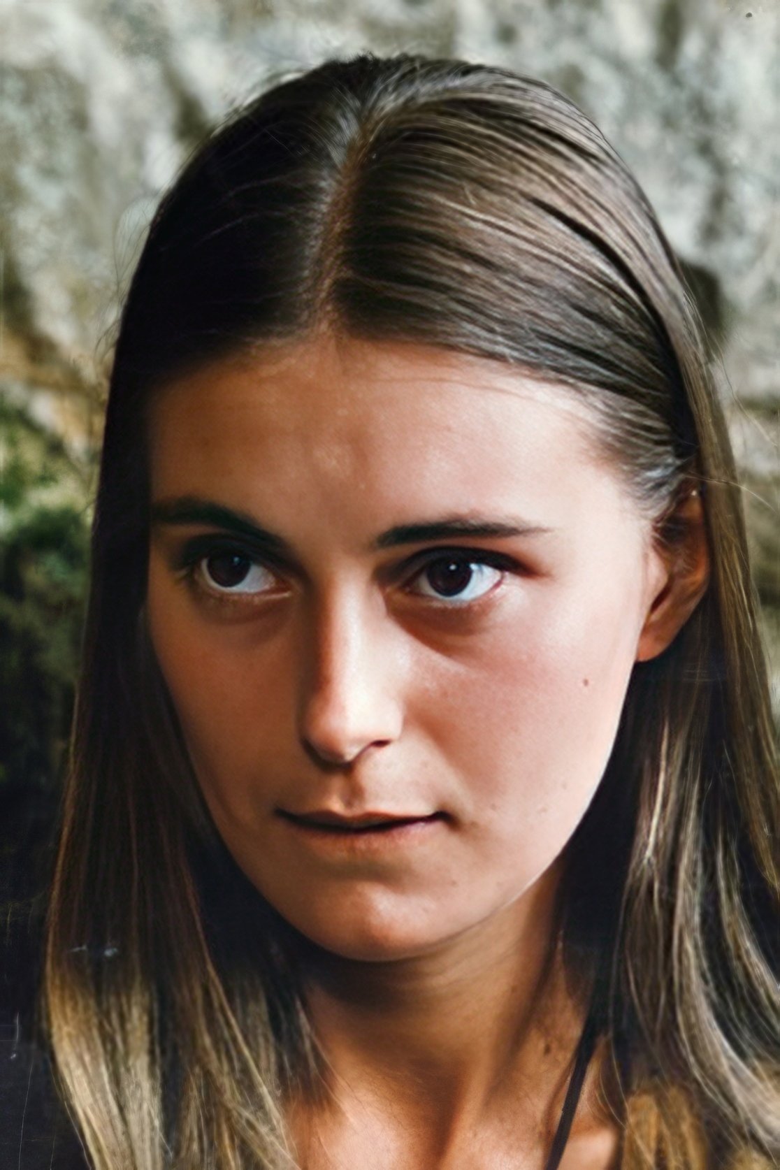 بازیگر Marcela Peňázová  