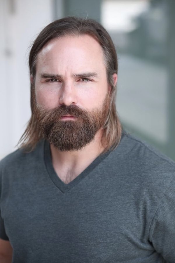 بازیگر Zach Ball  