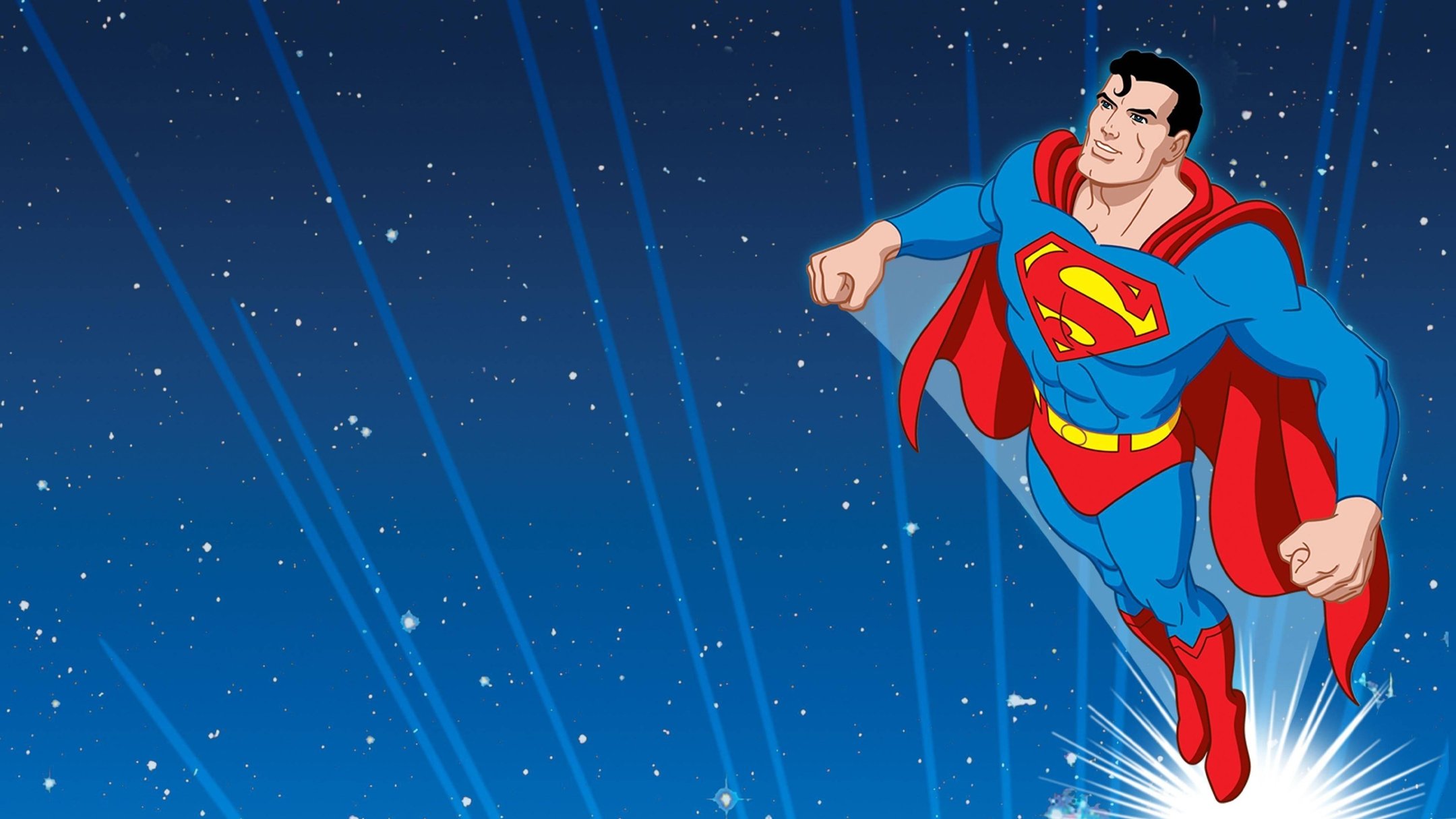 Superman|Superman