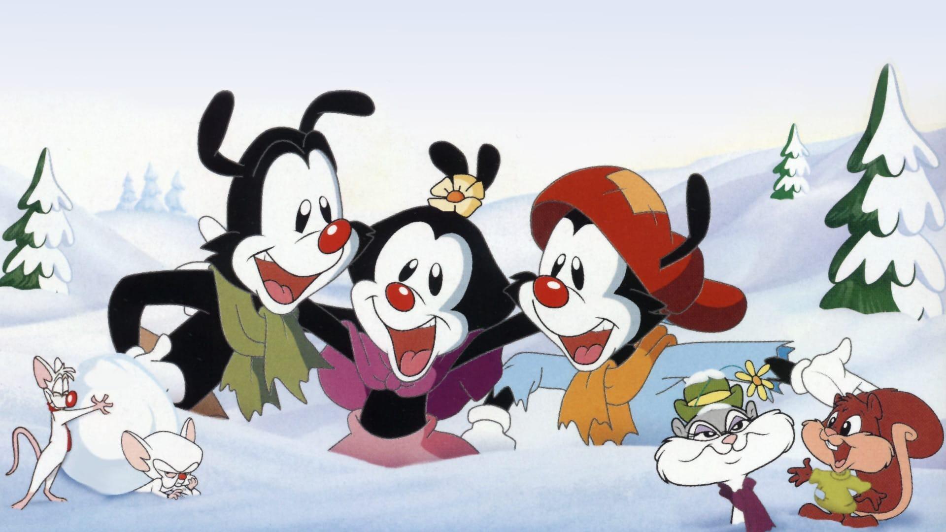 Animaniacs: Wakko's Wish|Animaniacs: Wakko's Wish