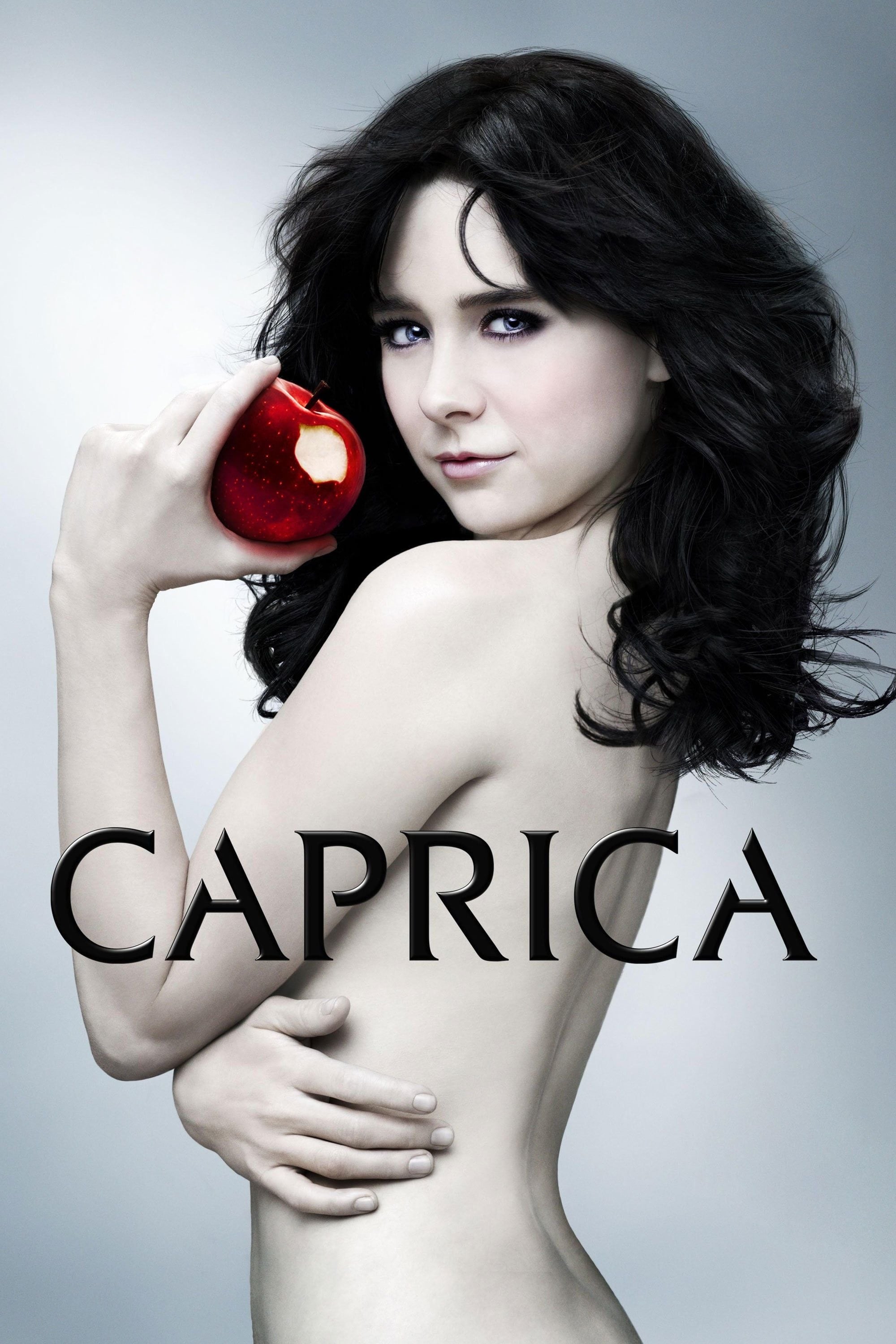 Caprica | Caprica