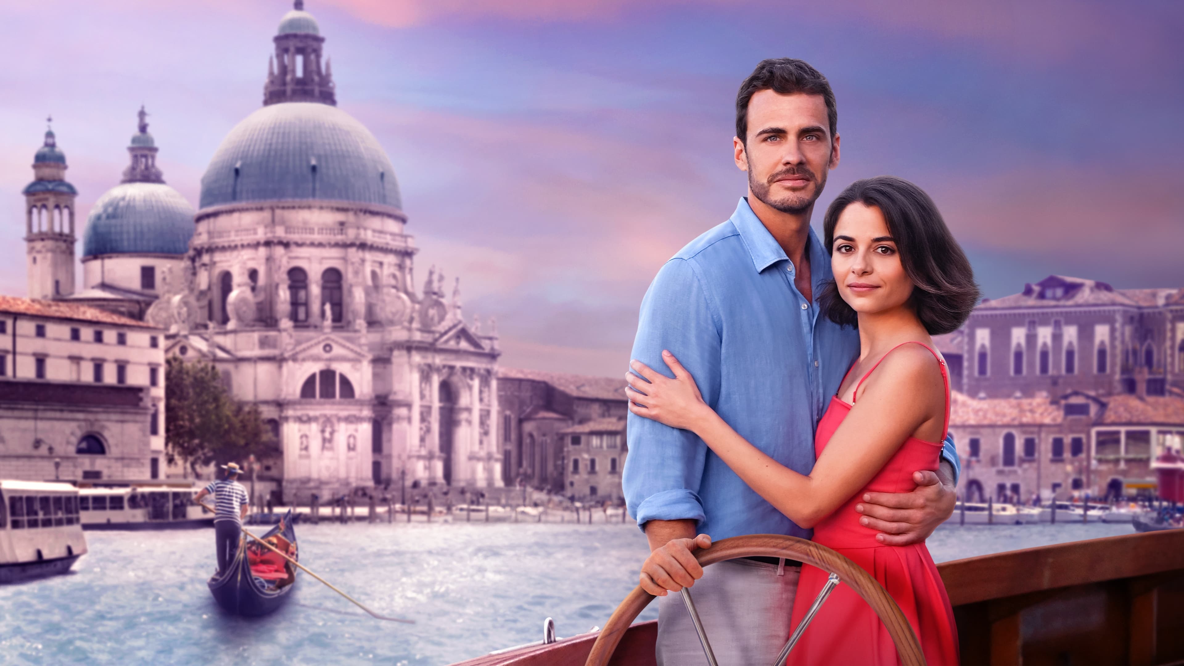 A Very Venice Romance|A Very Venice Romance