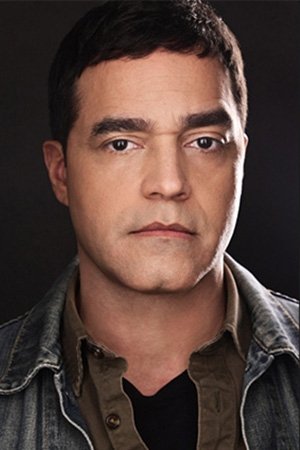 بازیگر Manny Rosario  