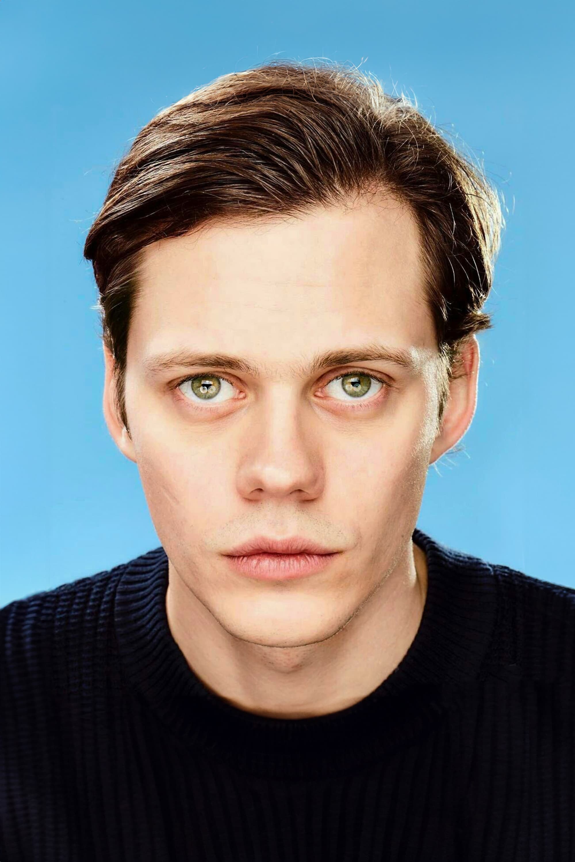 بازیگر Bill Skarsgård  