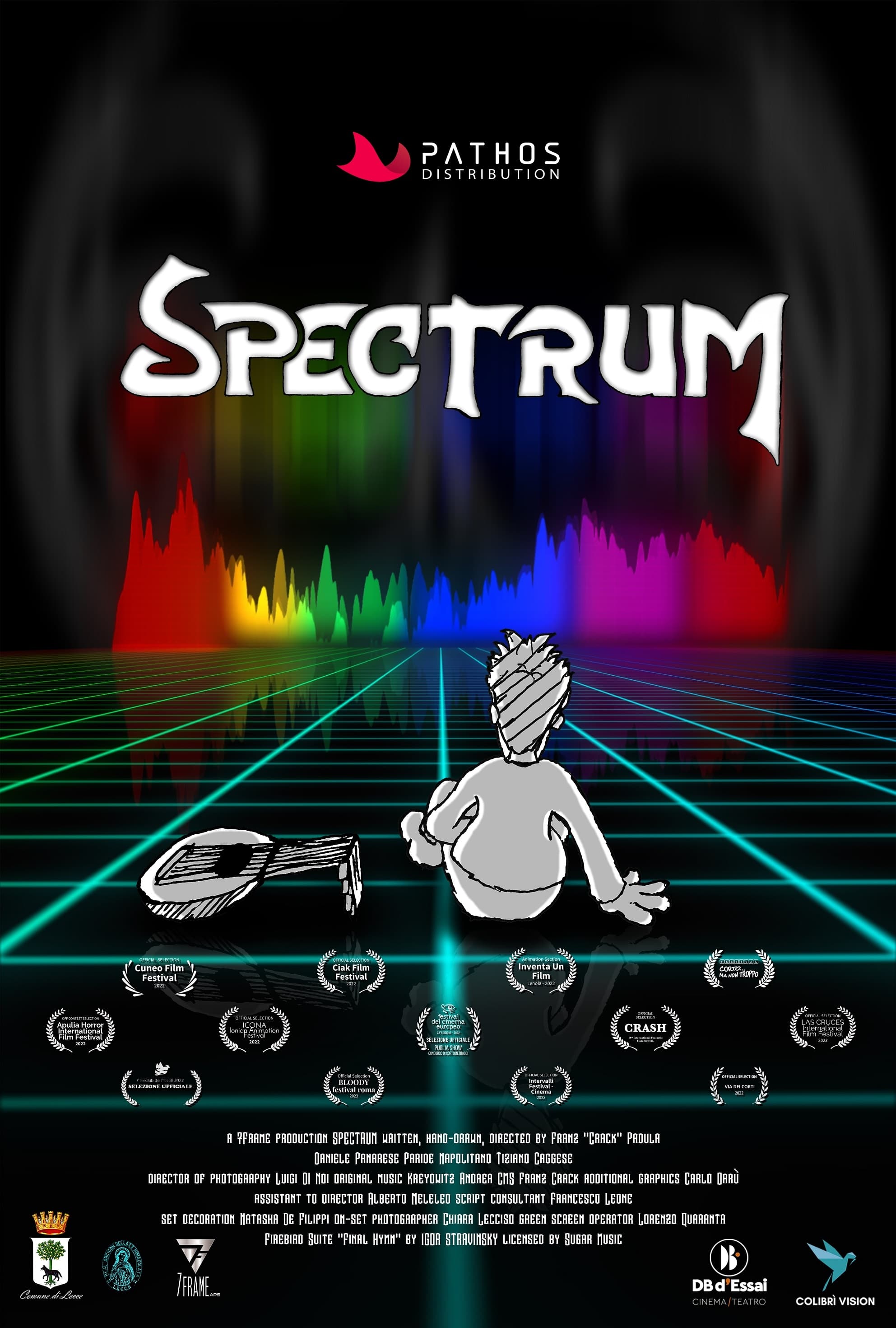 Spectrum | Spectrum