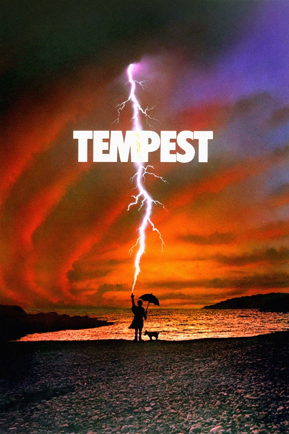 Tempest | Tempest