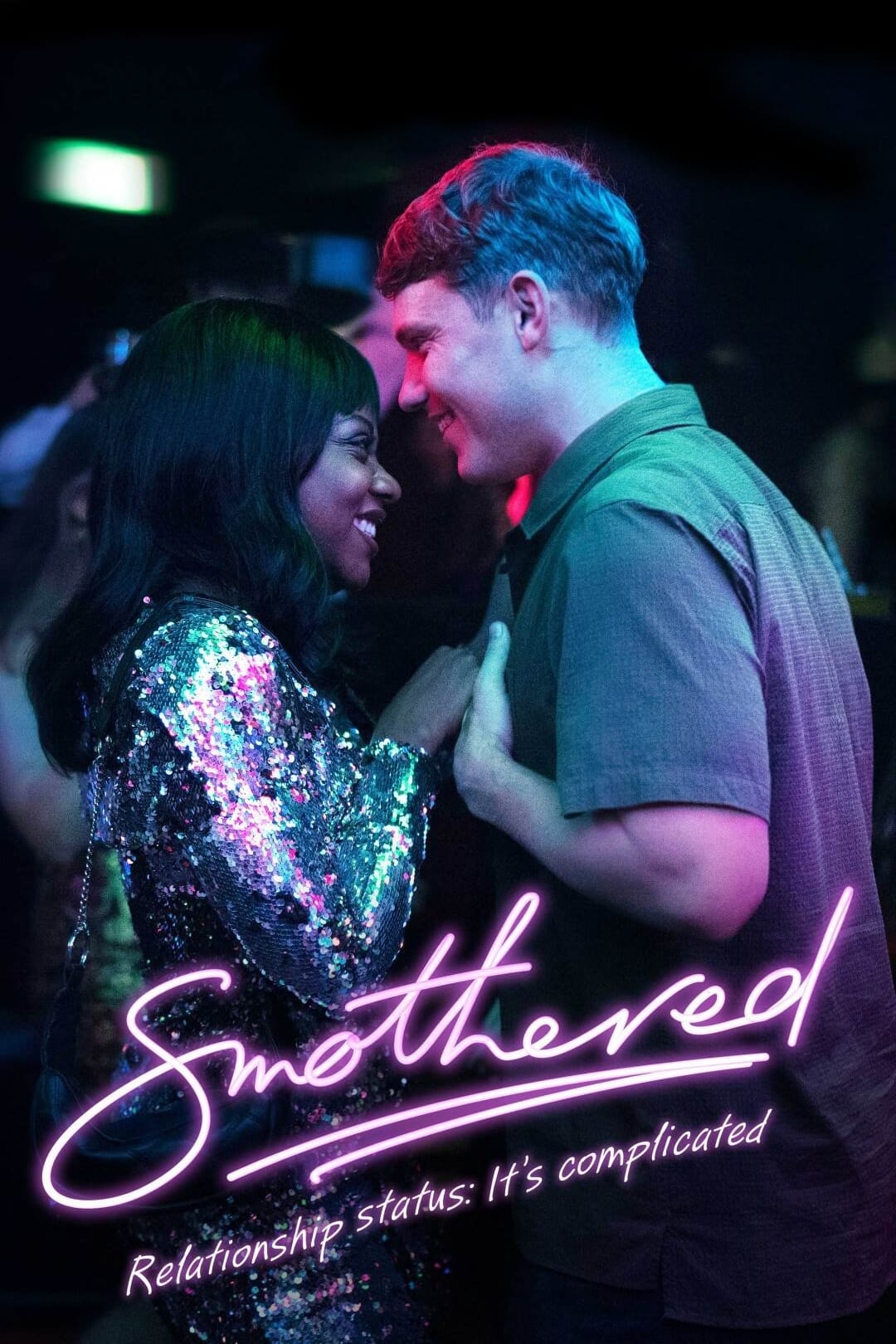 Smothered | Smothered