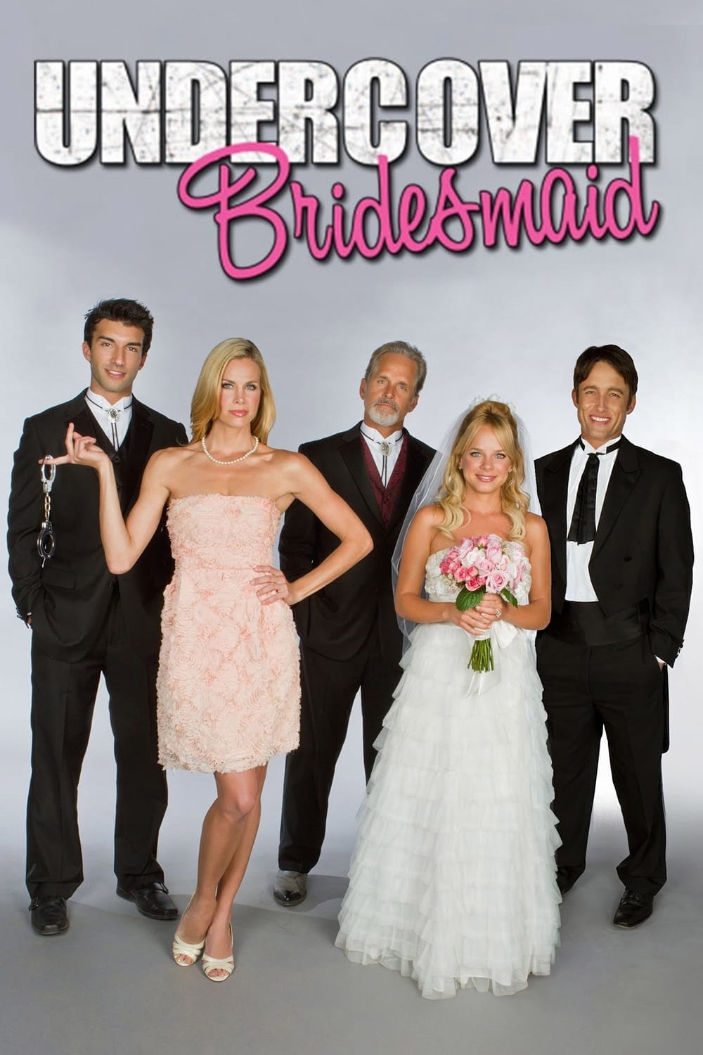 Undercover Bridesmaid | Undercover Bridesmaid