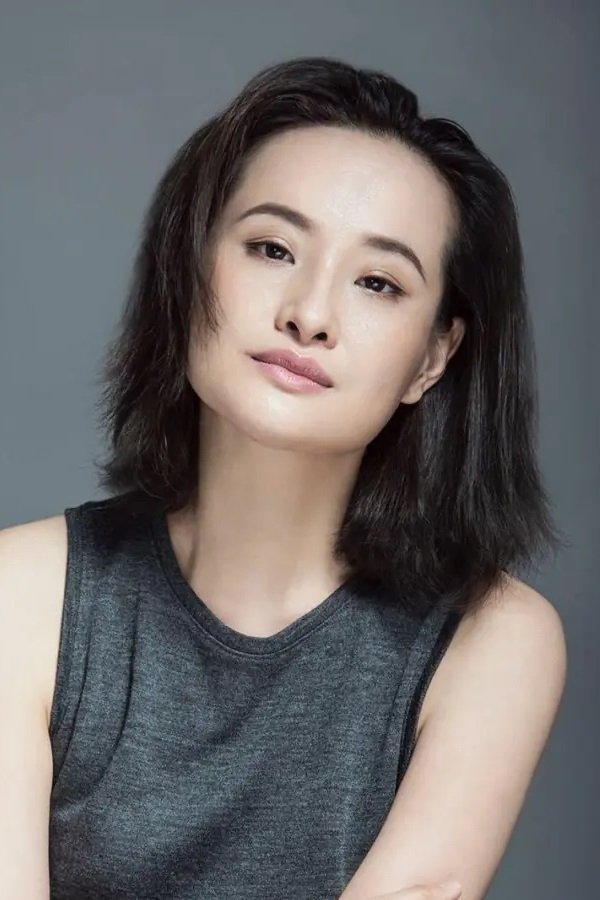 بازیگر Liu Ziwei  