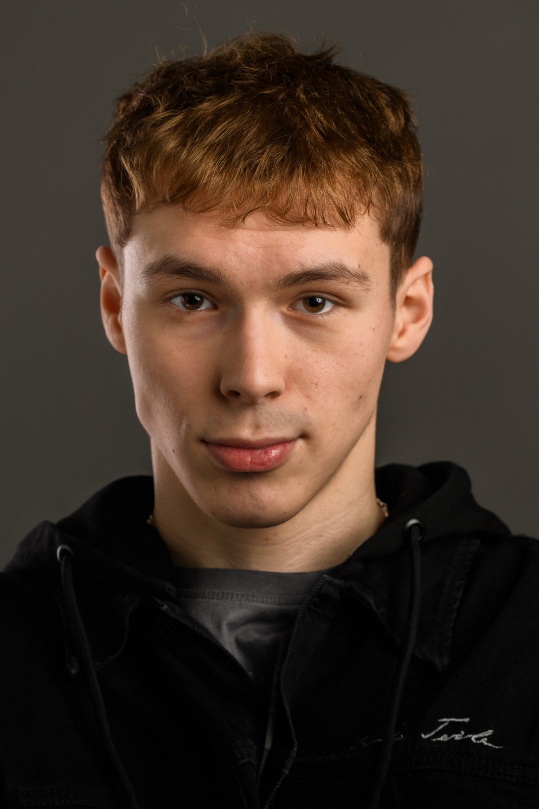 بازیگر Igor Pawłowski  