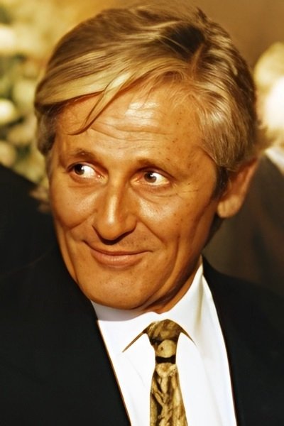 بازیگر Franco Bovo  