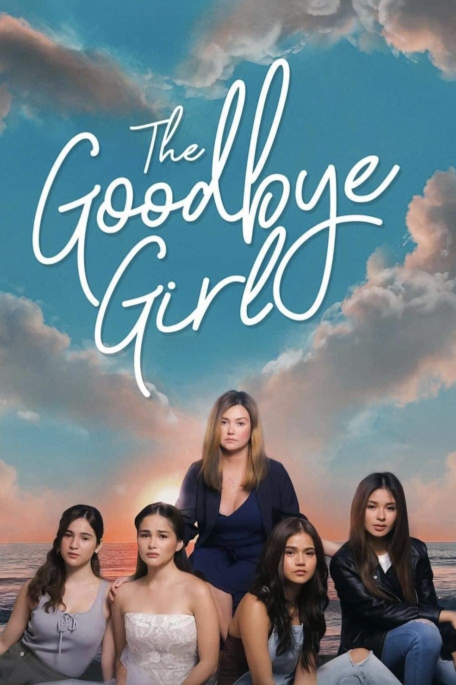 The Goodbye Girl | The Goodbye Girl