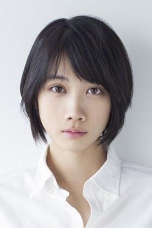 بازیگر 松本穂香  