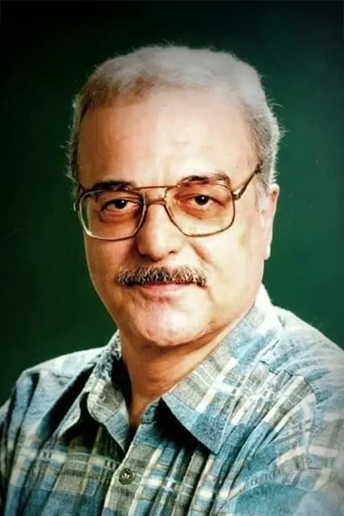 بازیگر Mehmet Akan  