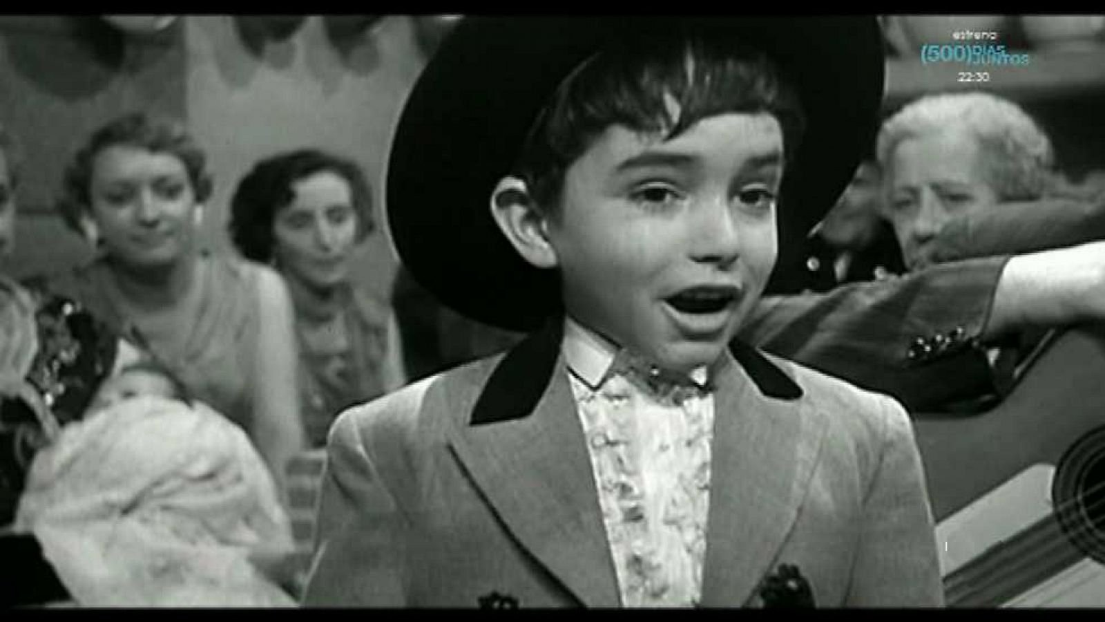 El pequeño ruiseñor|El pequeño ruiseñor