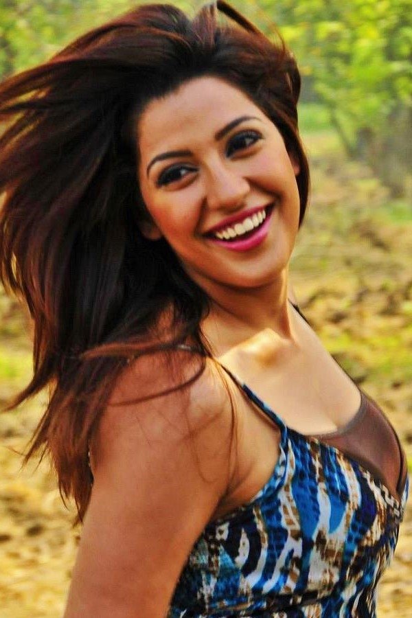 بازیگر Neetu Singh  