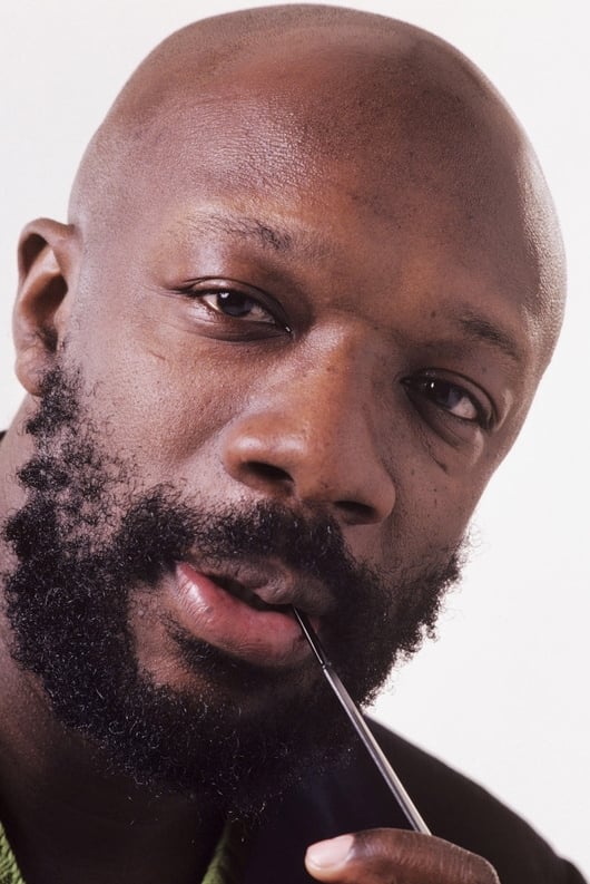 بازیگر Isaac Hayes  