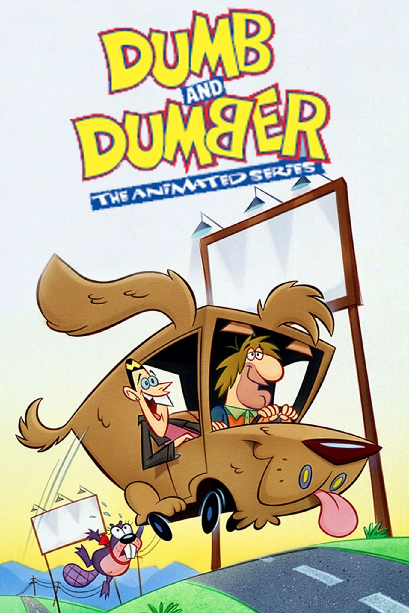 Dumb and Dumber | Dumb and Dumber