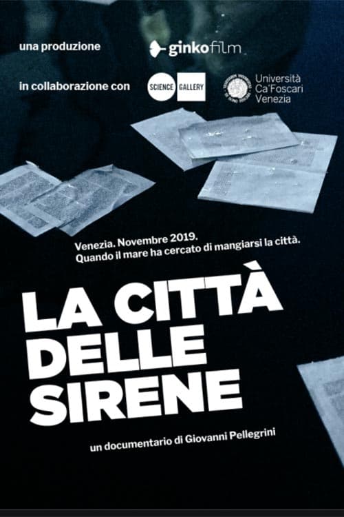 La città delle Sirene | La città delle Sirene