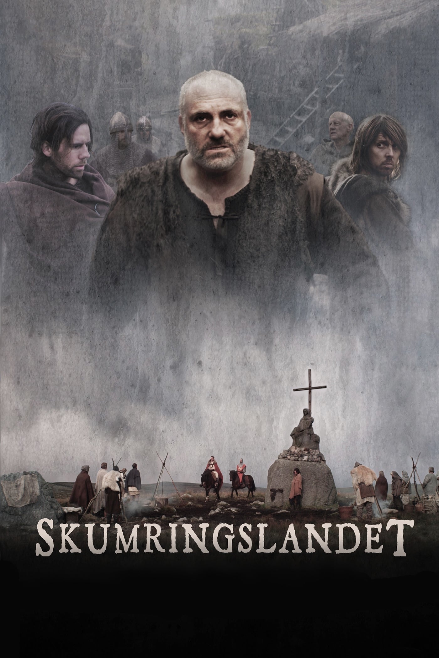 Skumringslandet | Skumringslandet