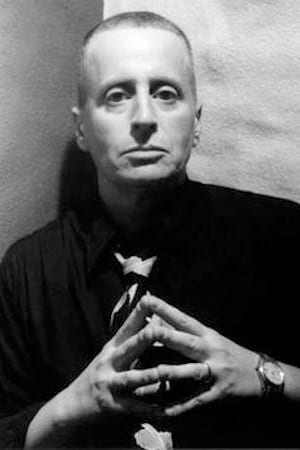 بازیگر Leslie Feinberg  