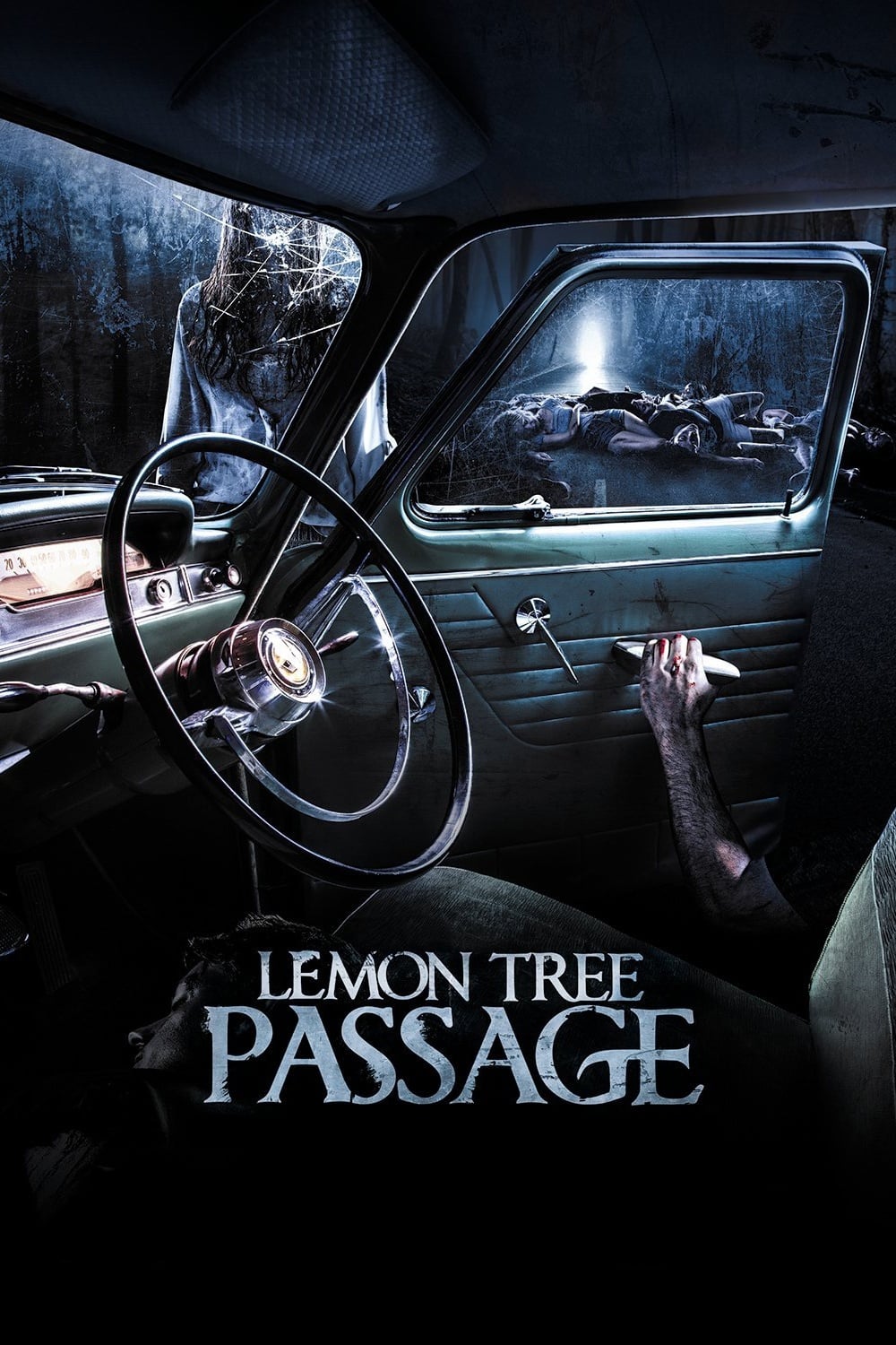 Lemon Tree Passage | Lemon Tree Passage