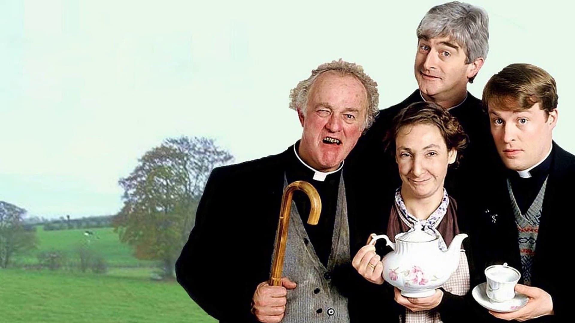 Father Ted|Father Ted